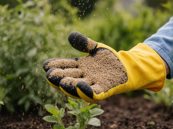 NPK-Heavy Blend vs. Balanced Formula: Which Fertilizer is Best for Your Plants?
