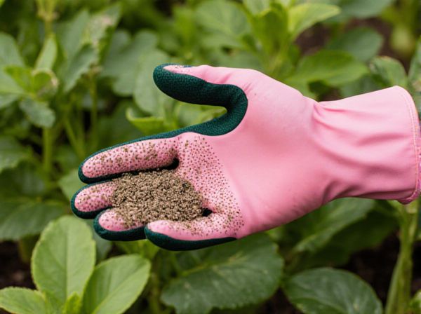 NPK-Heavy Blend vs. Micronutrient Blend in Fertilizer: Key Differences and Benefits for Plant Growth