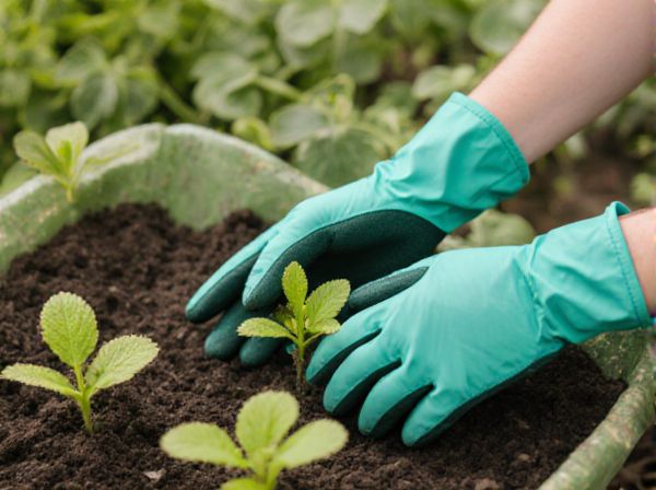 Nurse Planting vs. Guild Planting: Key Differences in Companion Planting Methods