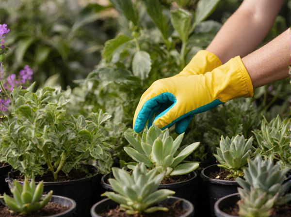 Nurse Plants vs. Host Plants: Understanding Their Roles in Companion Planting