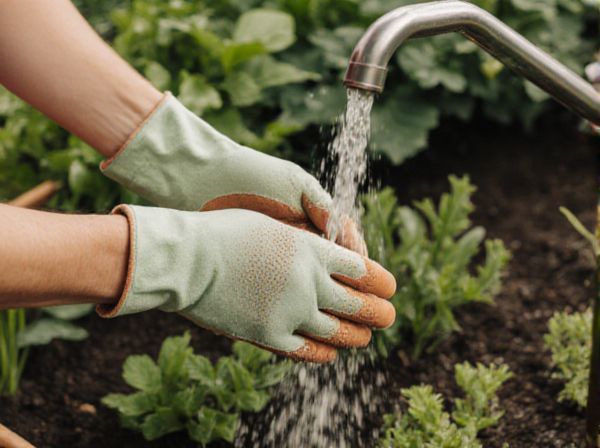 Ollas vs Drip Emitters: Which Watering Method Is Best for Your Garden?