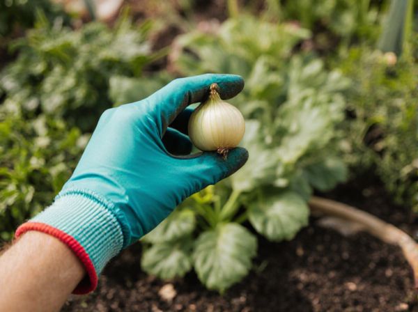 Onion Fly vs Carrot Fly in Companion Planting: Key Differences and Pest Control Tips