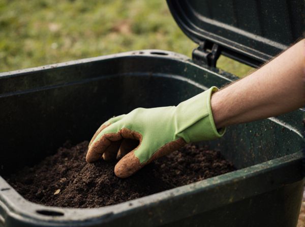 Open Compost Bin vs Tumbler Compost Bin: Which is Best for Composting?