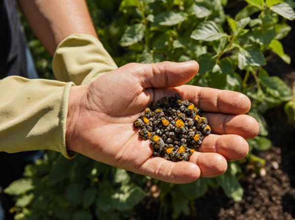Open-Pollinated Seeds vs. Cross-Pollinated Seeds: Key Differences in Seed Selection