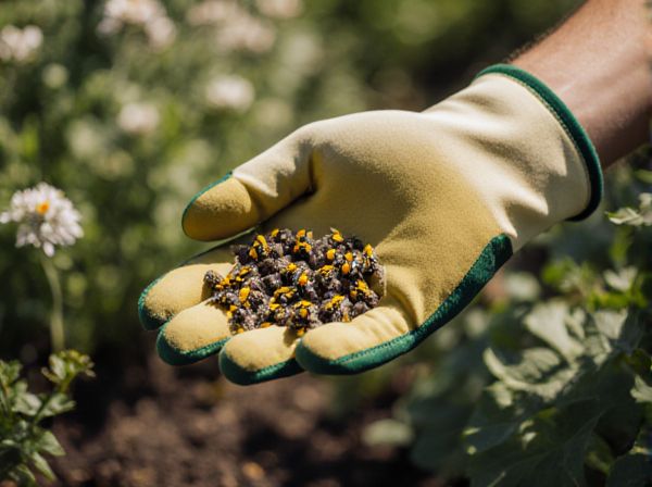Open-Pollinated Seeds vs Genetically Modified Seeds: Key Differences in Seed Selection