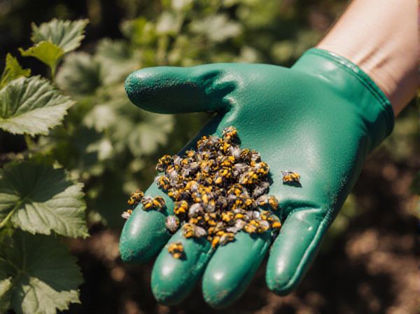 Open-Pollinated Seeds vs. Hybrid Seeds: Key Differences and Benefits in Seed Selection