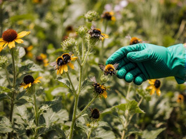 Open-Pollinated Varieties vs Genetically Modified Crops: Key Differences in Organic Farming