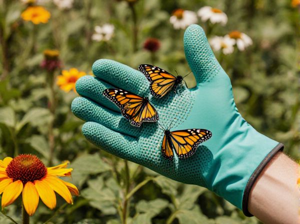 Open-Pollinated Varieties vs. Genetically Modified Organisms (GMOs) in Organic Farming: Key Differences and Impacts