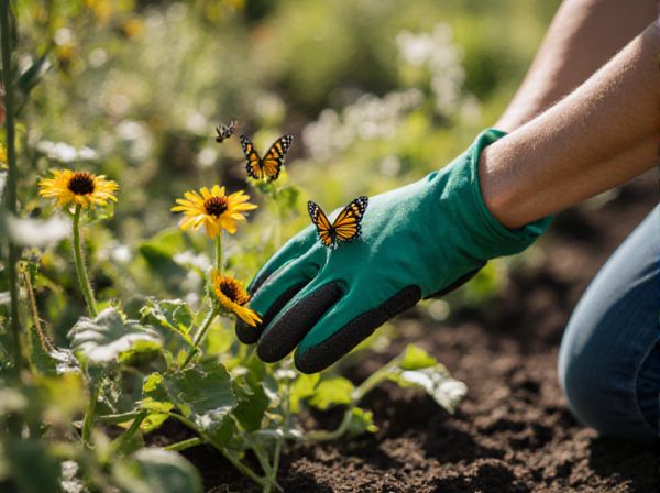 Open-Pollinated vs Genetically Modified Seeds: Key Differences, Benefits, and Impact