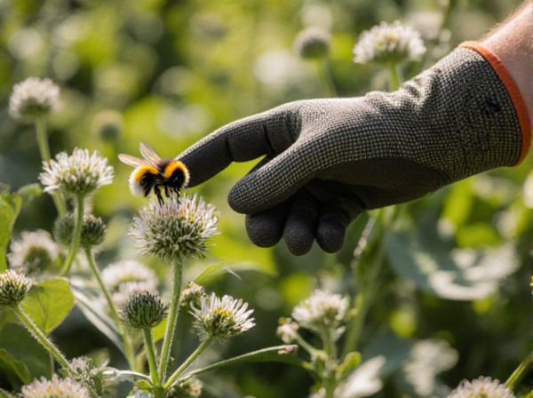 Open-Pollinated vs GMO Seeds in Organic Farming: Key Differences, Benefits, and Challenges