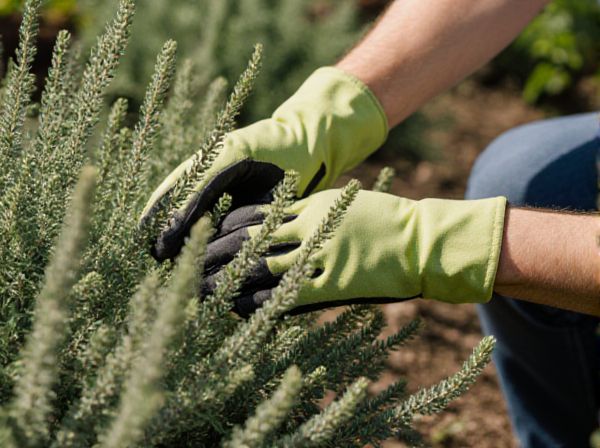 Oregano vs. Cabbage Butterfly: Effective Companion Planting Strategies