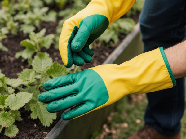 Organic vs Chemical Pest Deterrents: Which Is More Effective?