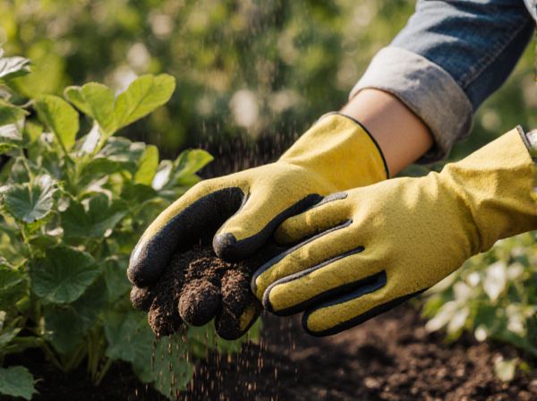 Organic Fertilizer vs. Synthetic Fertilizer: Key Differences and Impact on Soil Health