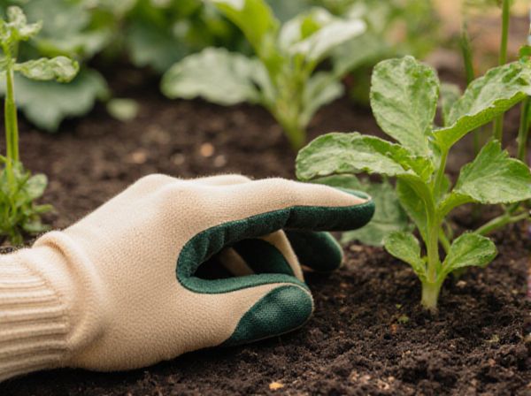 Organic Gardening vs. Conventional Gardening in Edible Crop Production: A Comparative Analysis