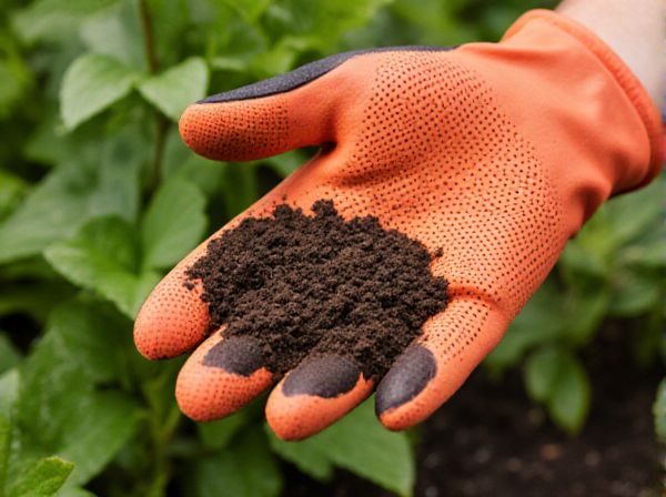 Organic Matter vs. Inorganic Amendments: Which Is Best for Soil Health?