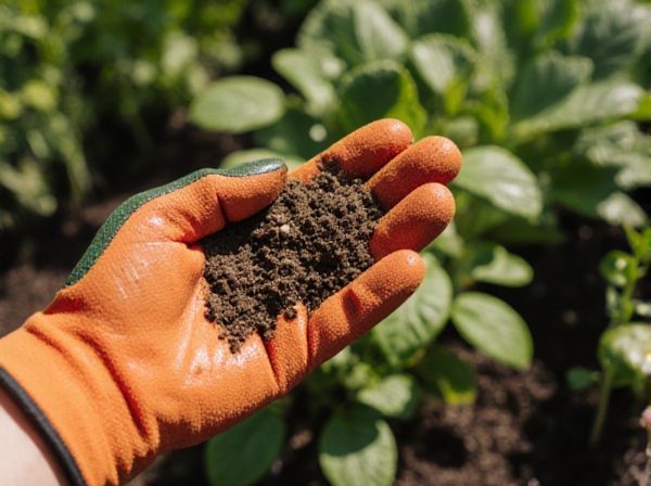 Organic Matter vs. Inorganic Matter in Soil: Key Differences and Their Impact on Soil Health