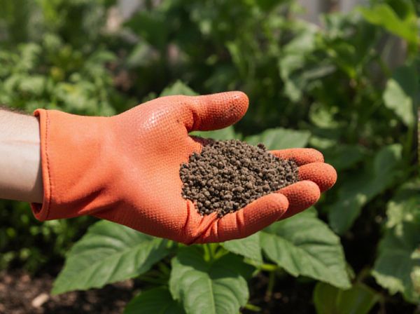 Organic Matter vs. Synthetic Fertilizer: Which Is Better for Soil Health?