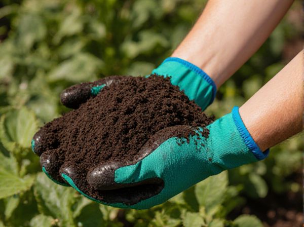 Organic Mulch vs. Synthetic Mulch: Which Is Best for Organic Gardening?