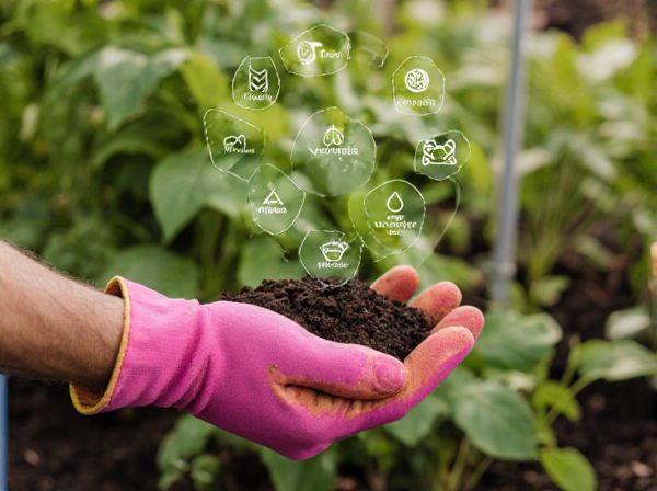 Organic Nutrients vs. Synthetic Nutrients in Hydroponics: A Comprehensive Comparison