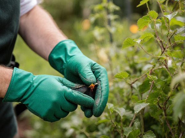Organic Pest Control vs. Chemical Pest Control: Which is Better for Pest Management?