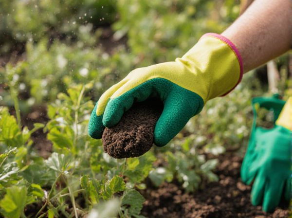 Organic Pesticides vs. Synthetic Pesticides: Effectiveness and Environmental Impact in Pest Control