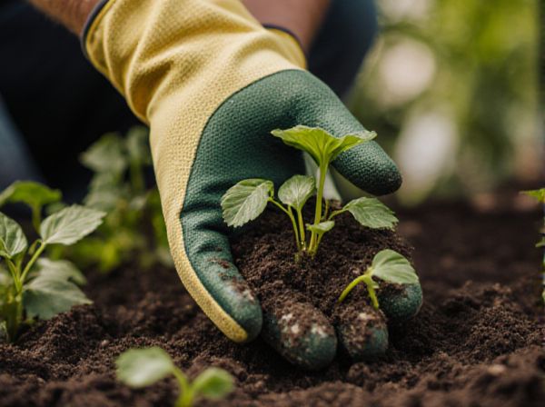 Organic Seeds vs. Treated Seeds: Key Differences, Benefits, and Drawbacks