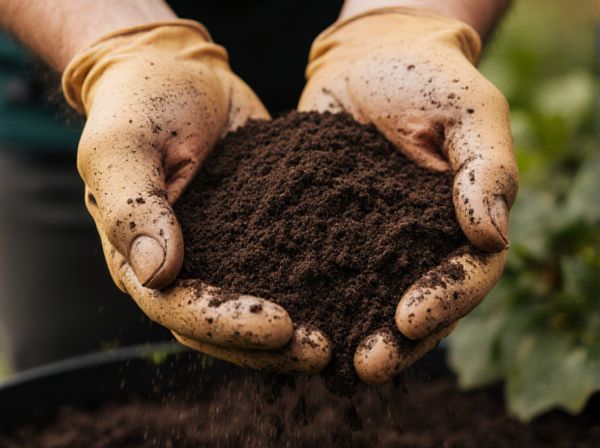 Organic Soil Mix vs. Commercial Soil Mix: Which Is Best for Raised Beds?
