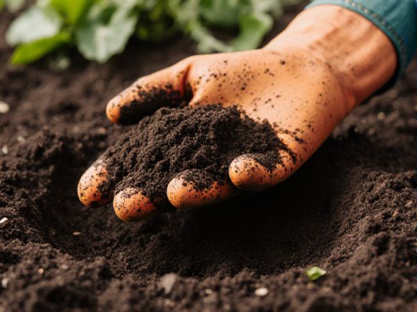 Organic Soil vs. Synthetic Soil: Key Differences, Benefits, and Best Uses