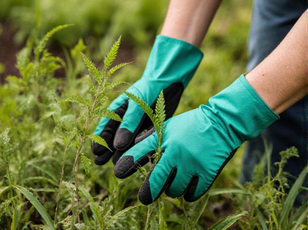 Organic Weed Control vs. Synthetic Weed Control: Which Is Best for Managing Weeds?