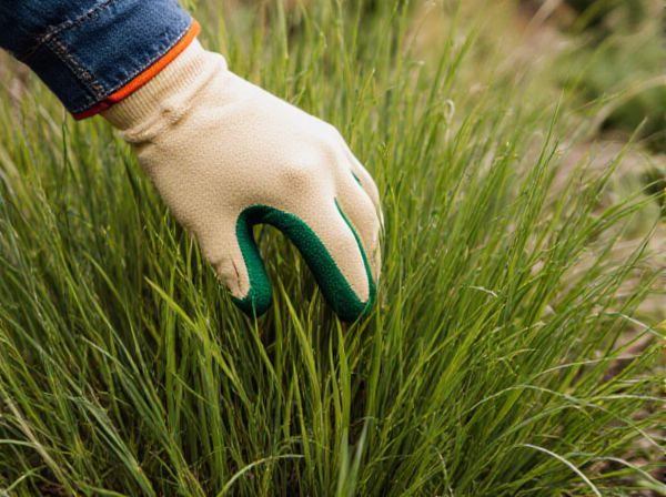 Ornamental Grass vs Turfgrass: Key Differences for Ornamental Landscaping
