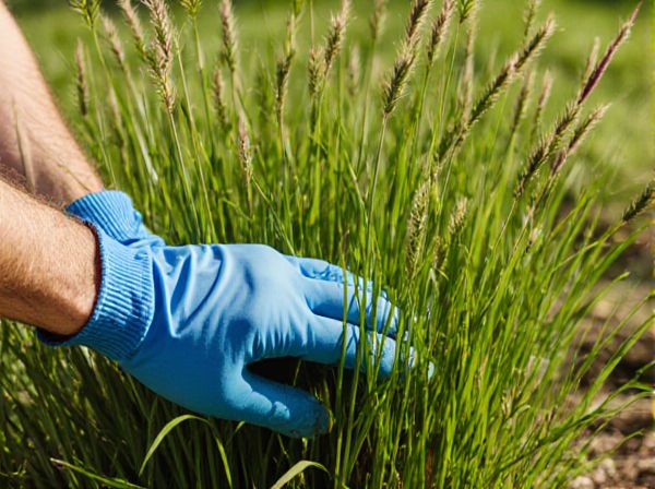Ornamental Grasses vs. Groundcovers: Choosing the Best Ornamental Plants for Your Landscape