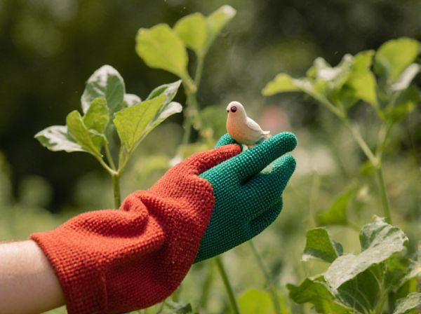 Oscillating Hoe vs. Stirrup Hoe: Which Garden Tool is Best for Weeding?