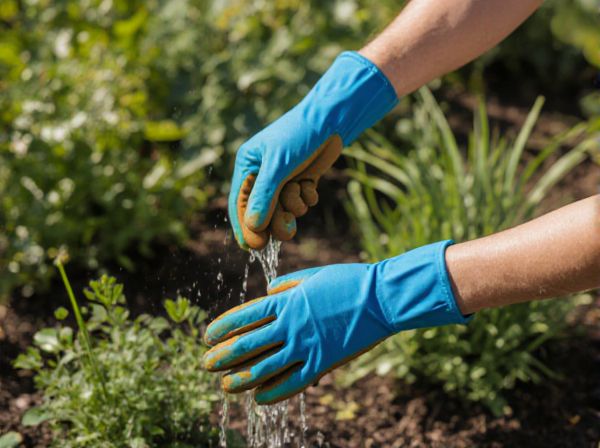 Overhead Watering vs. Root Zone Watering: Which Method Is Best for Healthy Plant Growth?