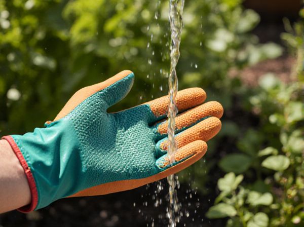Overhead Watering vs. Soil-Level Watering: Which Method Is Best for Plant Health?
