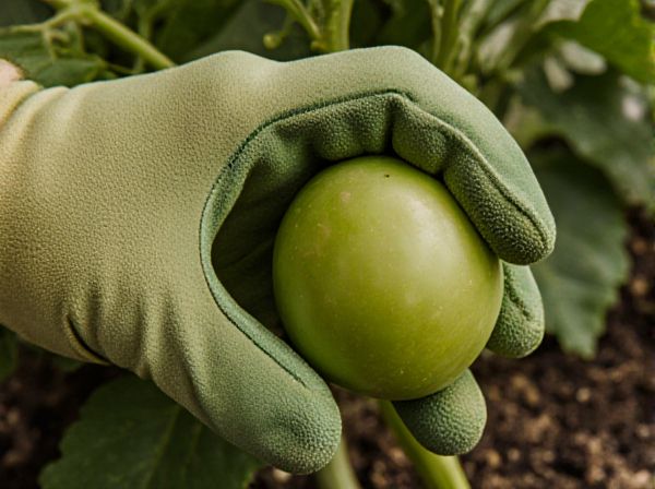 Overripe vs. Underripe: How Harvest Timing Impacts Quality and Yield