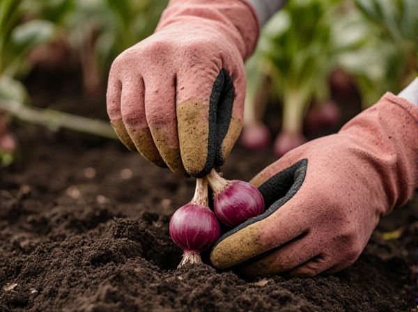 Overwintering Bulbs vs. Summer Digging: Best Practices for Year-Round Bulb Care
