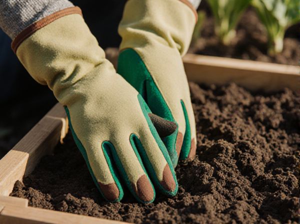 Overwintering Crops vs. Summer Annuals: Key Differences and Seasonal Planting Strategies