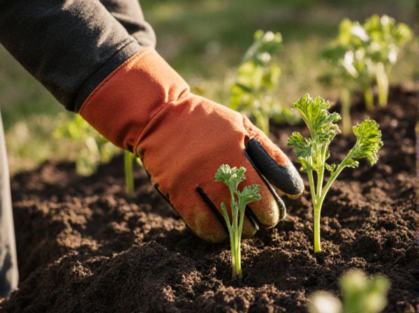 Overwintering Crops vs. Tender Annuals: Key Differences and Best Practices for Every Season