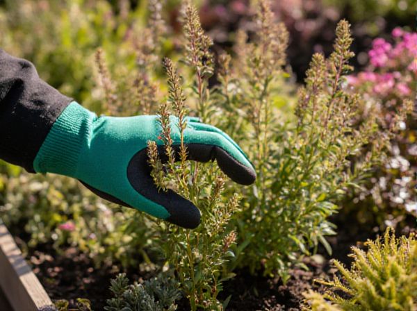Overwintering Perennials vs. Summer Annuals: Key Differences in Seasonal Garden Care