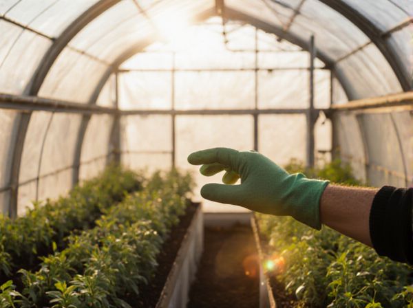 Passive Solar Greenhouse vs. Heated Greenhouse: Which Is Better for Modern Greenhouse Gardening?