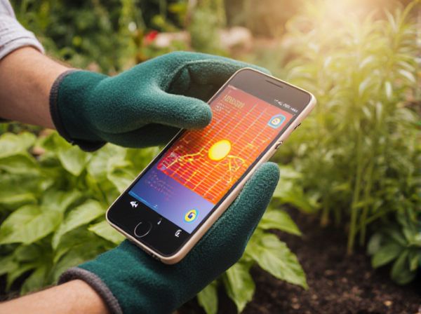 Passive Solar Heating vs. Supplemental Heating: Optimizing Greenhouse Climate Control