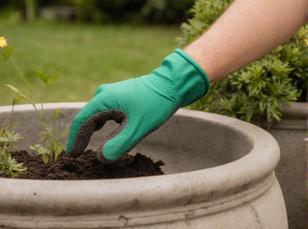 Patio Containers vs. Balcony Planters: Choosing the Best Container for Your Space