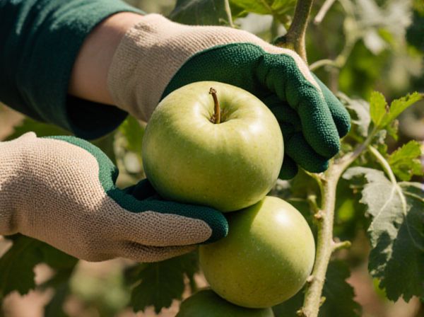 Peak Ripeness Harvest vs Early Harvest: Which Harvest Timing Yields the Best Results?