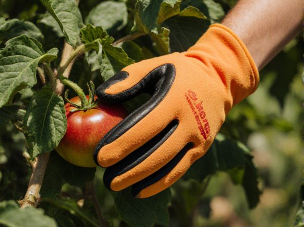 Peak Ripeness vs. Late Picking: Optimal Harvest Timing for Maximum Crop Quality