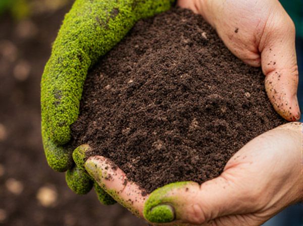 Peat Moss Mulch vs. Coconut Coir Mulch: Which Mulch is Better for Your Garden?