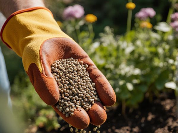 Pelleted Seeds vs Raw Seeds: Key Differences and Benefits in Seed Selection