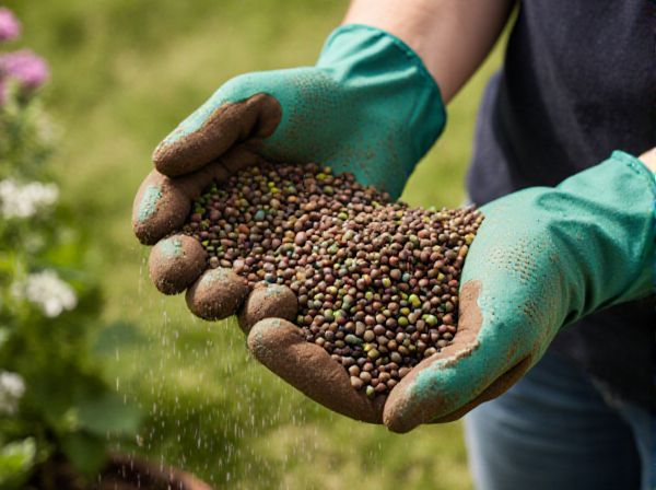 Pelletized vs Granular Fertilizer: Key Differences, Benefits, and Best Uses