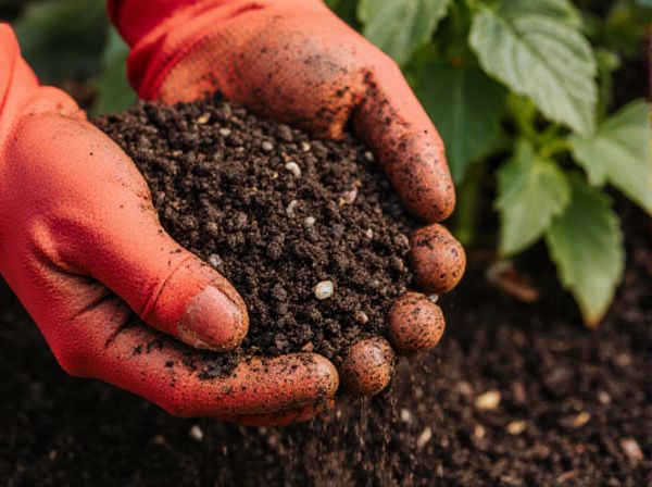 Pelletized Manure vs. Raw Manure: Which Is the Better Fertilizer?