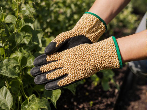 Pelletized vs. Powdered Fertilizer: Which Is Better for Your Garden?