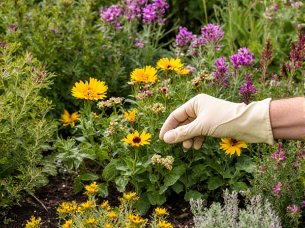 Perennial Beds vs. Annual Beds: Choosing the Best Option for Your Landscape
